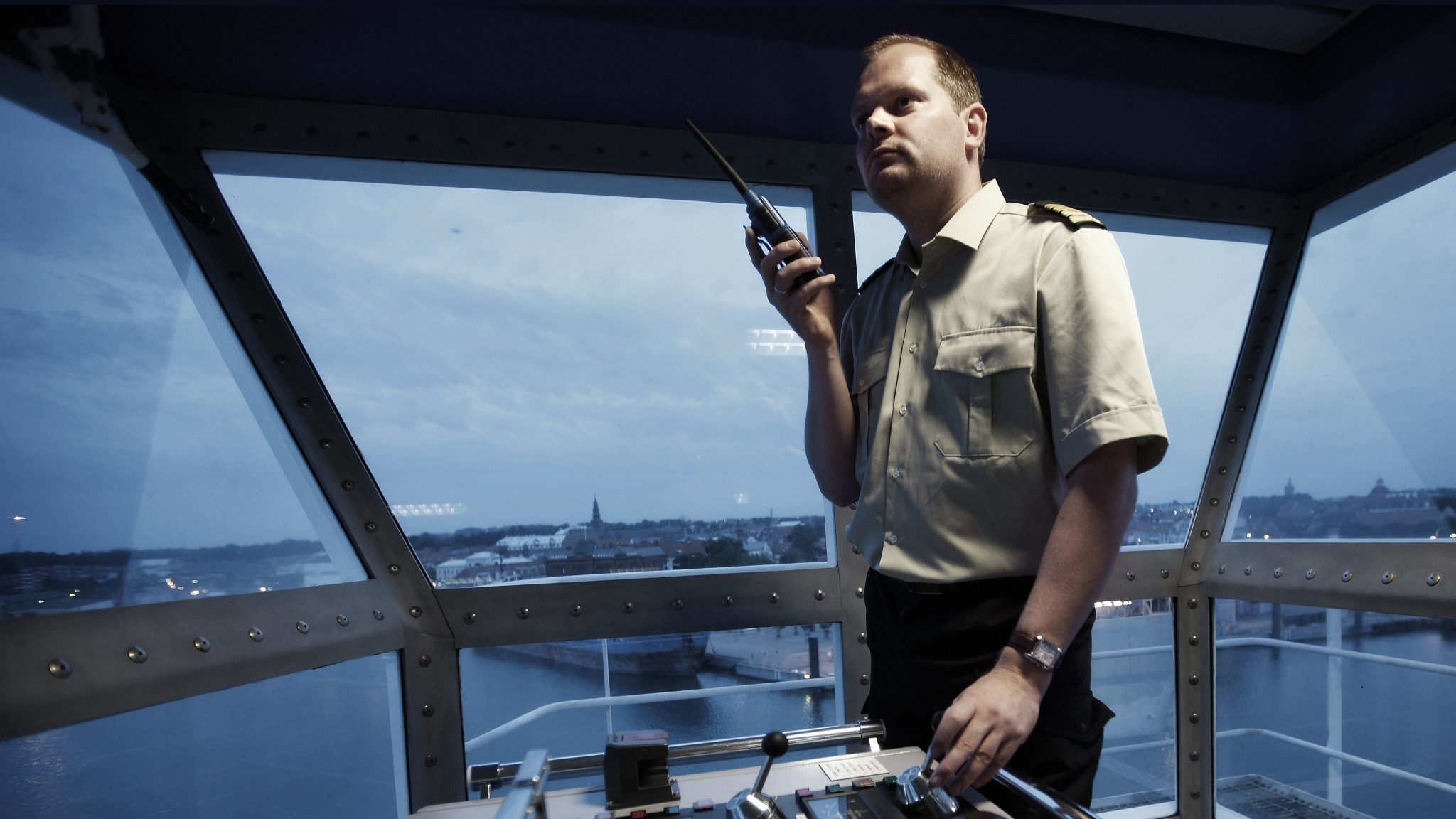 SAILOR VHF Radios comply with latest Regulations Aegean Electronics